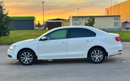 Volkswagen Jetta VI, 2012 год, 900 000 рублей, 8 фотография
