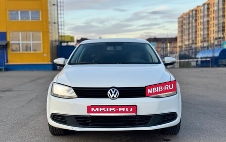 Volkswagen Jetta VI, 2012 год, 900 000 рублей, 7 фотография