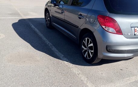 Peugeot 207 I, 2010 год, 450 000 рублей, 2 фотография