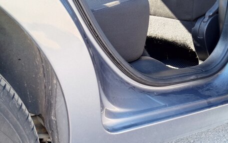 Peugeot 207 I, 2010 год, 450 000 рублей, 12 фотография