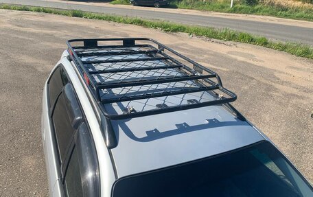 Toyota Caldina, 1999 год, 550 000 рублей, 8 фотография
