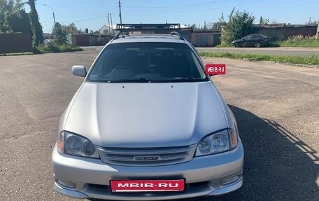 Toyota Caldina, 1999 год, 550 000 рублей, 2 фотография