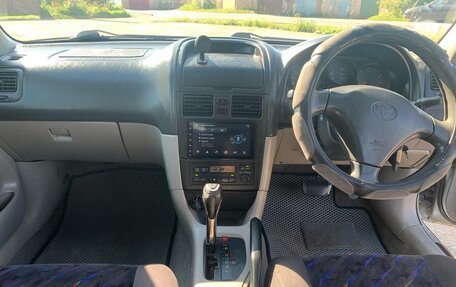 Toyota Caldina, 1999 год, 550 000 рублей, 9 фотография