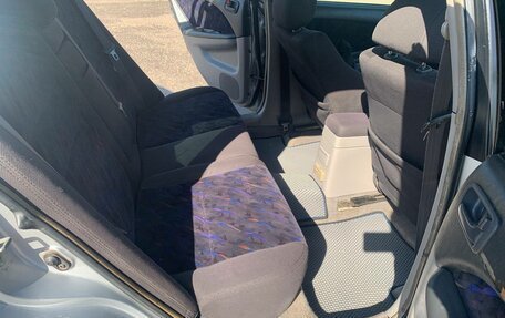 Toyota Caldina, 1999 год, 550 000 рублей, 14 фотография