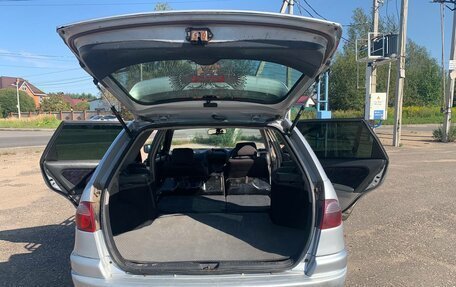 Toyota Caldina, 1999 год, 550 000 рублей, 16 фотография
