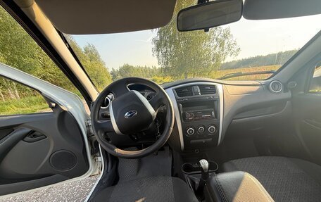 Datsun on-DO I рестайлинг, 2017 год, 380 000 рублей, 10 фотография