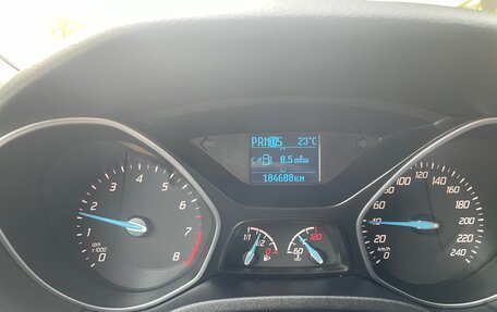 Ford Focus III, 2013 год, 899 000 рублей, 9 фотография