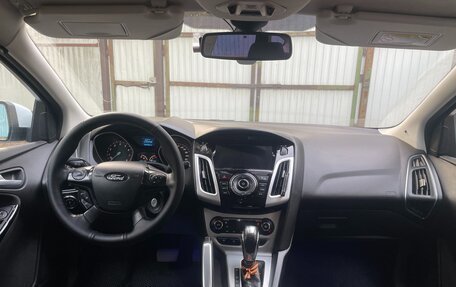 Ford Focus III, 2013 год, 899 000 рублей, 8 фотография