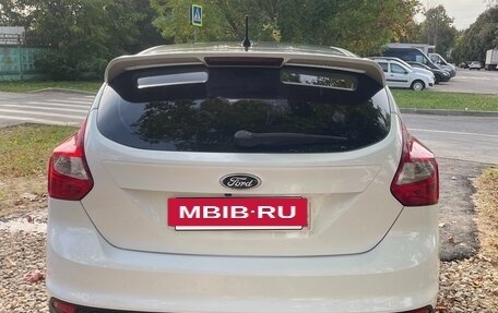 Ford Focus III, 2013 год, 899 000 рублей, 4 фотография