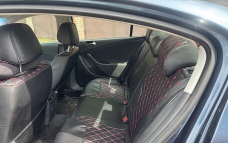 Volkswagen Passat B6, 2007 год, 470 000 рублей, 7 фотография