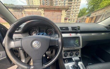 Volkswagen Passat B6, 2007 год, 470 000 рублей, 5 фотография