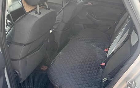 Ford Focus III, 2011 год, 415 000 рублей, 11 фотография
