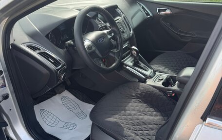 Ford Focus III, 2011 год, 415 000 рублей, 9 фотография