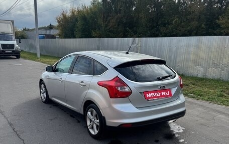 Ford Focus III, 2011 год, 415 000 рублей, 6 фотография