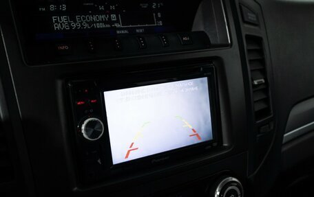 Mitsubishi Pajero IV, 2008 год, 949 585 рублей, 15 фотография