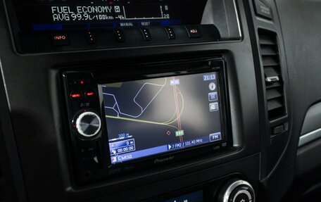 Mitsubishi Pajero IV, 2008 год, 949 585 рублей, 16 фотография