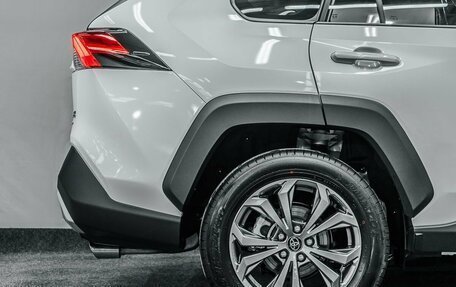 Toyota RAV4, 2025 год, 4 580 000 рублей, 9 фотография