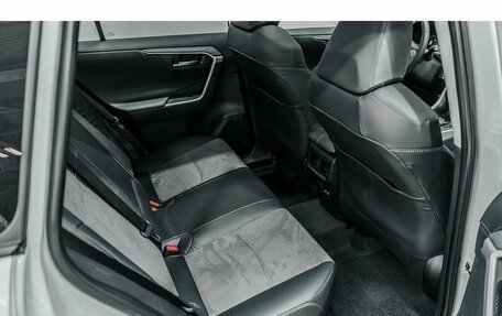 Toyota RAV4, 2025 год, 4 580 000 рублей, 13 фотография