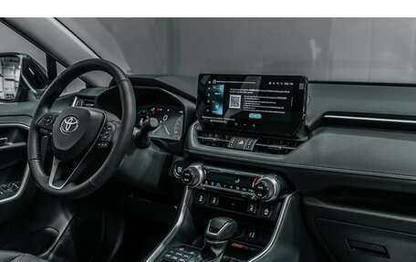 Toyota RAV4, 2025 год, 4 580 000 рублей, 14 фотография