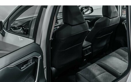 Toyota RAV4, 2025 год, 4 580 000 рублей, 19 фотография