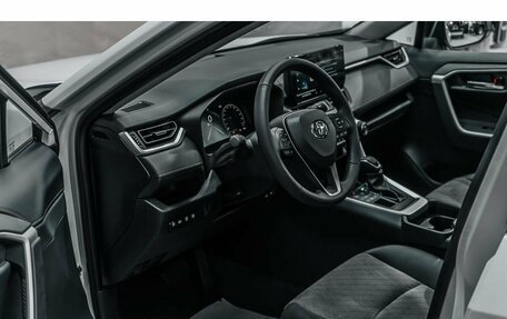 Toyota RAV4, 2025 год, 4 580 000 рублей, 20 фотография