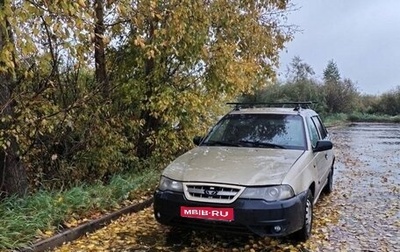 Daewoo Nexia I рестайлинг, 2011 год, 127 000 рублей, 1 фотография