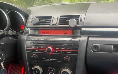Mazda 3, 2005 год, 350 000 рублей, 1 фотография