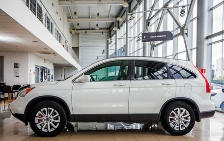 Honda CR-V III рестайлинг, 2010 год, 1 188 000 рублей, 2 фотография