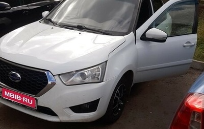 Datsun on-DO I рестайлинг, 2020 год, 660 000 рублей, 1 фотография