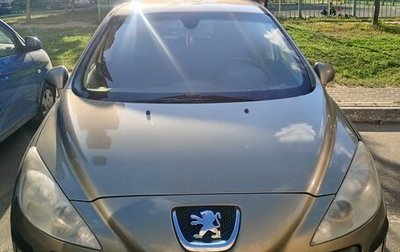 Peugeot 308 II, 2010 год, 550 000 рублей, 1 фотография