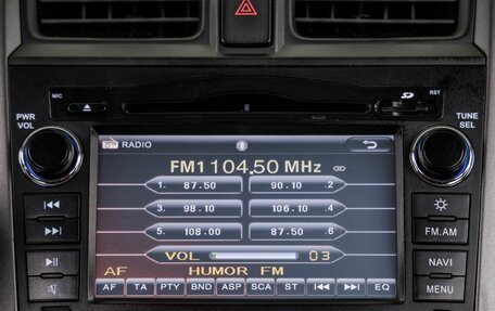 Honda CR-V III рестайлинг, 2010 год, 1 188 000 рублей, 6 фотография