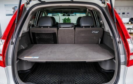 Honda CR-V III рестайлинг, 2010 год, 1 188 000 рублей, 7 фотография