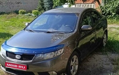 KIA Cerato III, 2009 год, 1 фотография