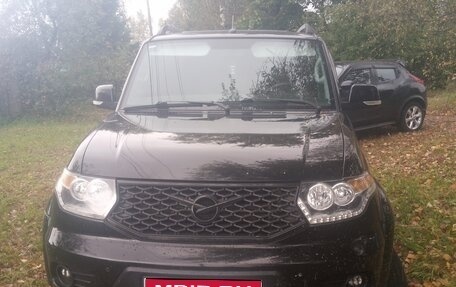 ЛуАЗ Patriot, 2020 год, 1 400 000 рублей, 1 фотография