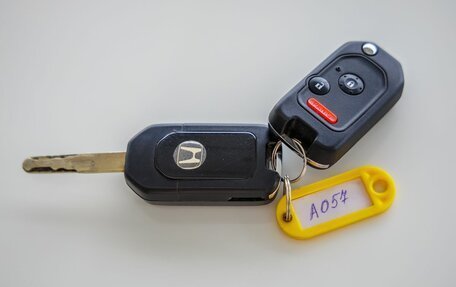 Honda CR-V III рестайлинг, 2010 год, 1 188 000 рублей, 8 фотография