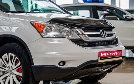 Honda CR-V III рестайлинг, 2010 год, 1 188 000 рублей, 14 фотография