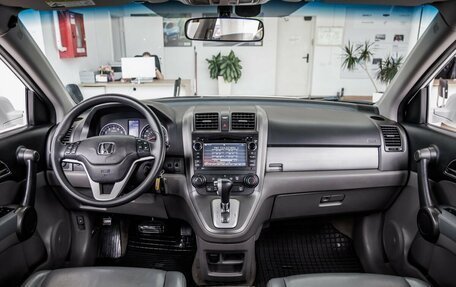 Honda CR-V III рестайлинг, 2010 год, 1 188 000 рублей, 20 фотография