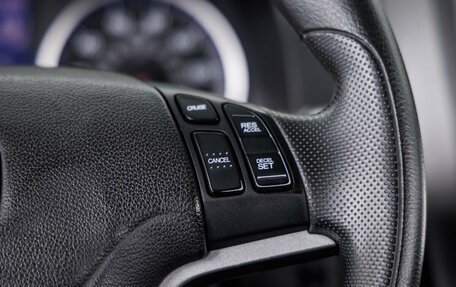 Honda CR-V III рестайлинг, 2010 год, 1 188 000 рублей, 24 фотография