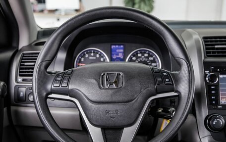 Honda CR-V III рестайлинг, 2010 год, 1 188 000 рублей, 21 фотография