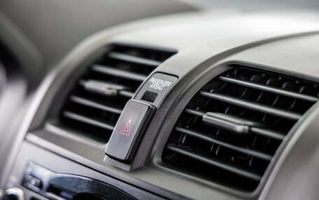 Honda CR-V III рестайлинг, 2010 год, 1 188 000 рублей, 29 фотография