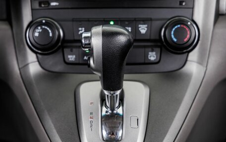 Honda CR-V III рестайлинг, 2010 год, 1 188 000 рублей, 34 фотография