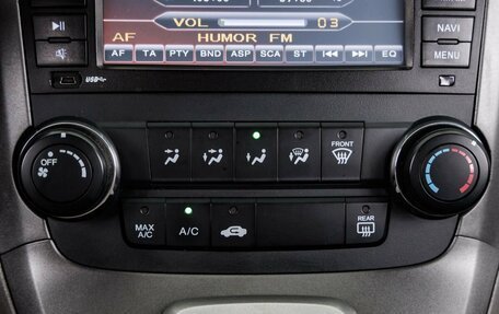 Honda CR-V III рестайлинг, 2010 год, 1 188 000 рублей, 32 фотография