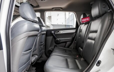 Honda CR-V III рестайлинг, 2010 год, 1 188 000 рублей, 35 фотография