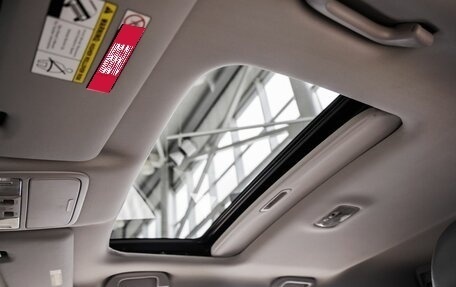 Honda CR-V III рестайлинг, 2010 год, 1 188 000 рублей, 26 фотография
