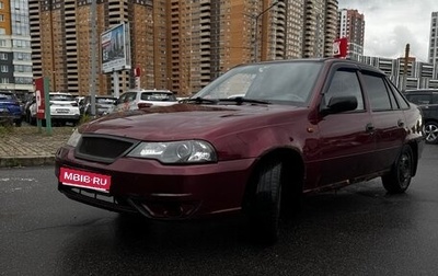 Daewoo Nexia I рестайлинг, 2009 год, 105 000 рублей, 1 фотография