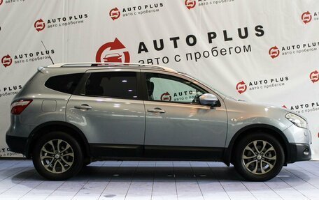 Nissan Qashqai+2 I, 2011 год, 1 149 000 рублей, 6 фотография