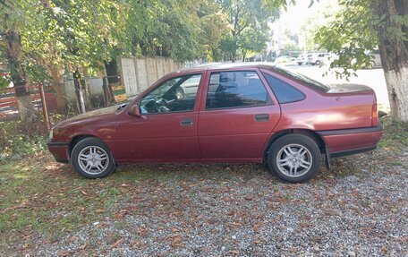 Opel Vectra A, 1992 год, 120 000 рублей, 1 фотография