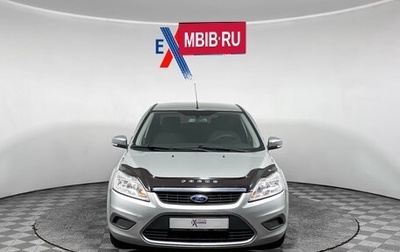 Ford Focus II рестайлинг, 2008 год, 349 000 рублей, 1 фотография
