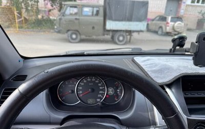 Mitsubishi Pajero Sport II рестайлинг, 2012 год, 1 400 000 рублей, 1 фотография