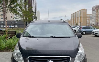 Ravon R2, 2017 год, 720 000 рублей, 1 фотография